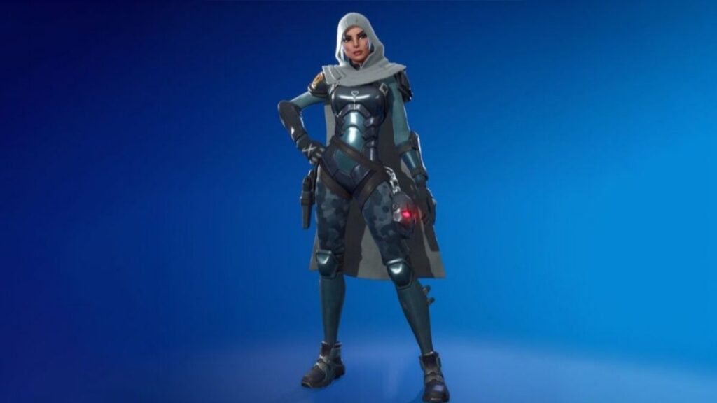 Fortnite Skins