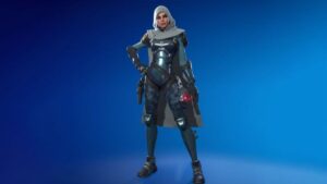 Fortnite Skins