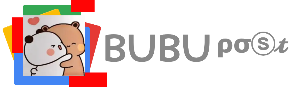 Bubu Post